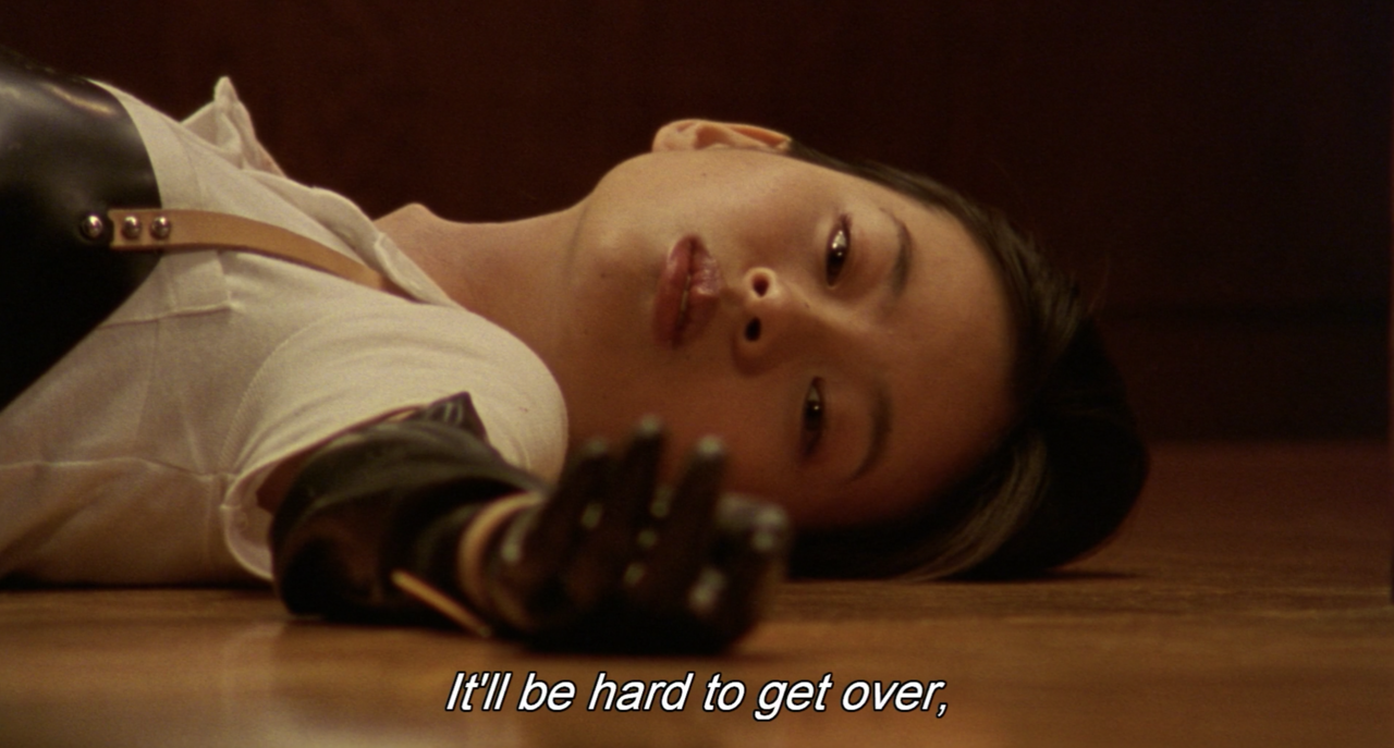 filmaticbby:Audition (1999) dir. Takashi Miike