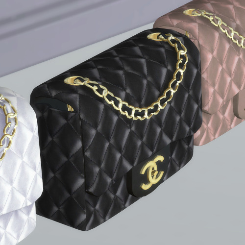 || CHANEL MINI FLAP BAG VOL.1 ||Now on my Patreon!DOWNLOAD*Early access - Public 3rd July* DO NOT - 