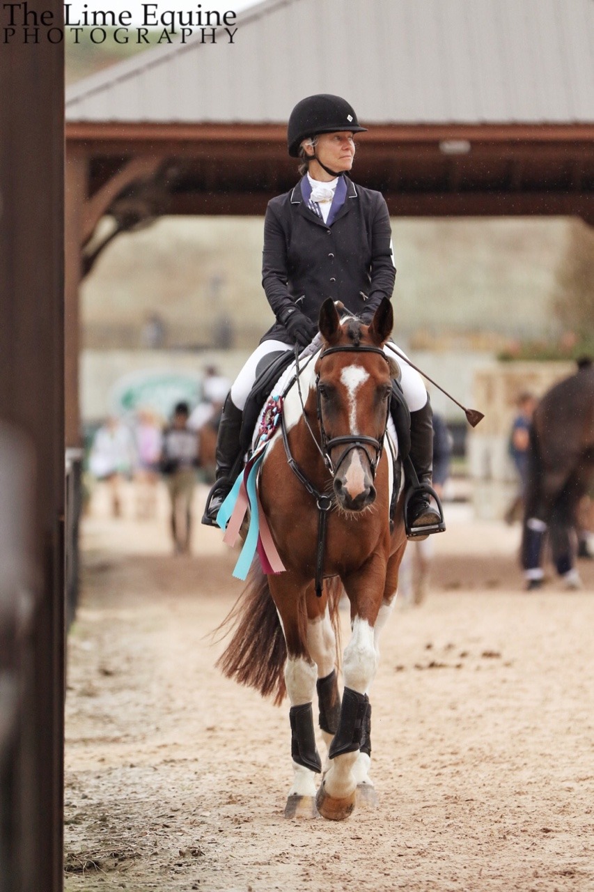 American Eventing Championships. 9.2.16.