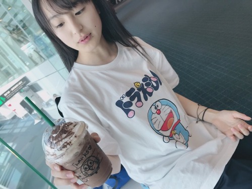 Twitter / karendar_827川原美咲