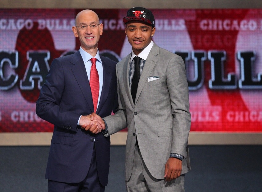 2020 NBA Draft Hats — UNISWAG