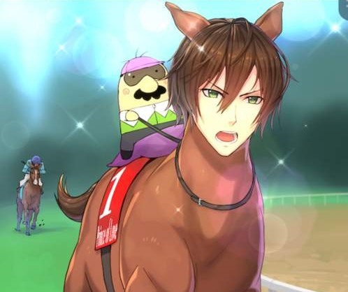 DOSE ANYONE ELSE REMEMBER MY HORSE PRINCE THIS GAME LITTERALLY HAUNTS MY NIGHTMARES PLEASE SOMEONE HELP