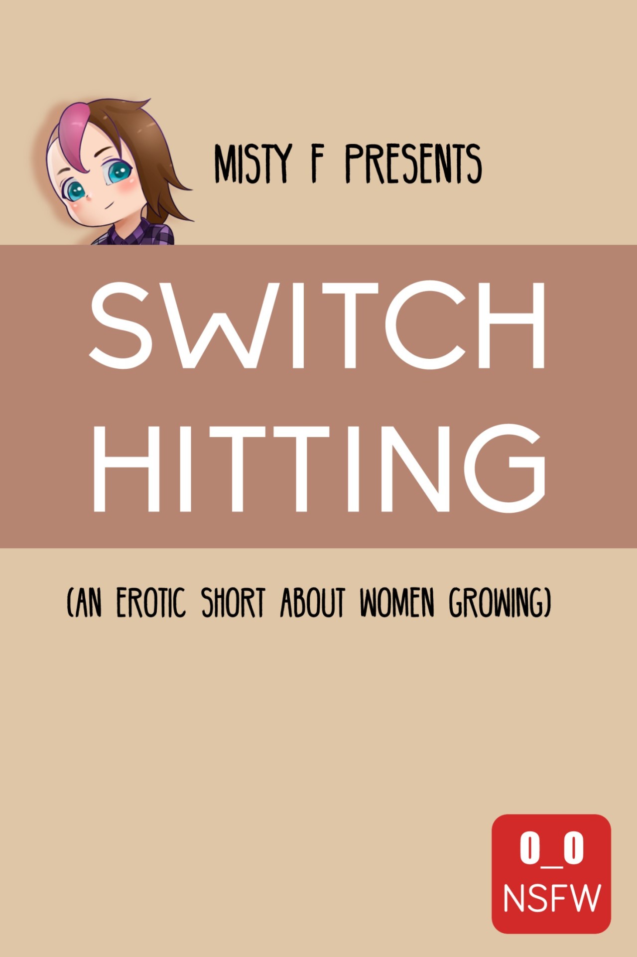 [Available on itch.io] (and soon at your favorite eBook store as well) for just $1