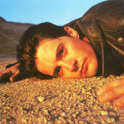 mabellonghetti:Kyle MacLachlan photographed