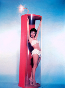 Rita Moreno