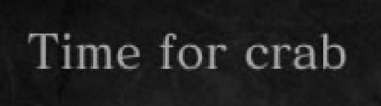 when you check a pile of berries and it starts bouncing