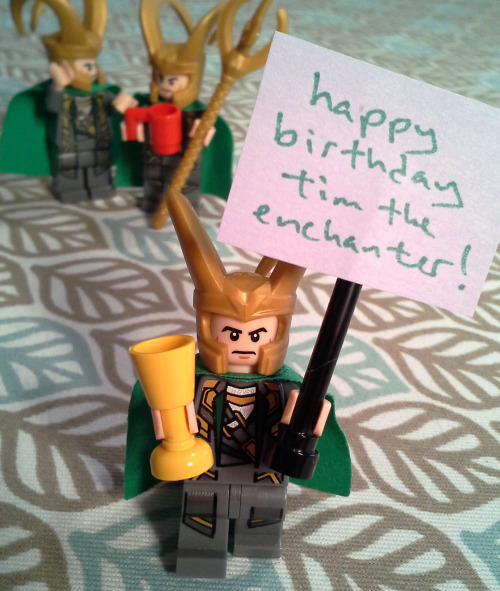 tiny-loki: &ldquo;who is tim the enchanter?” &quot;it’s a stupid name; he must b