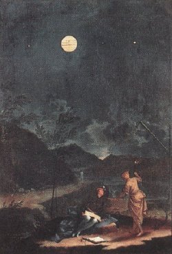 artstoria:  Donato Creti, Astronomical Observations porn pictures