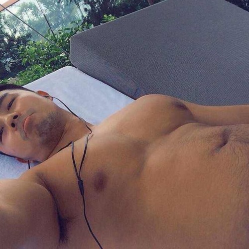 getstiffy:asianmuscleholic:chadyu:マッチョ베어싫은데 얘는 묘하게 좋네…可愛い