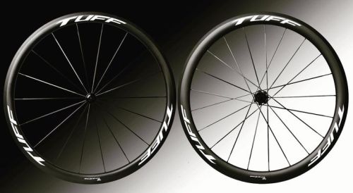 2021 TUFF NEW EXO 35/45 wheel start new journey in Singapore. With aero light blade carbon fiber spo