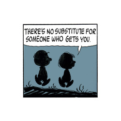  Peanuts   True, but what if no one gets
