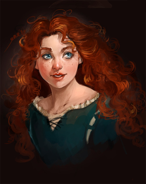 theartofanimation:  Kazeki