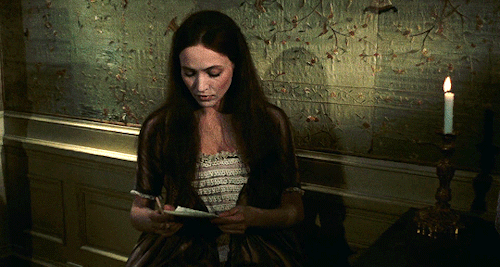 emmanuelleriva:Anna Karina in The Nun (1966) dir. Jacques Rivette