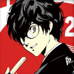 Akira Kurusu