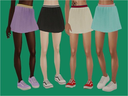 nikaonishko: TENNIS COLLECTION to TS2! Original meshes&amp;textures by @mel-bennett @dream-girl 