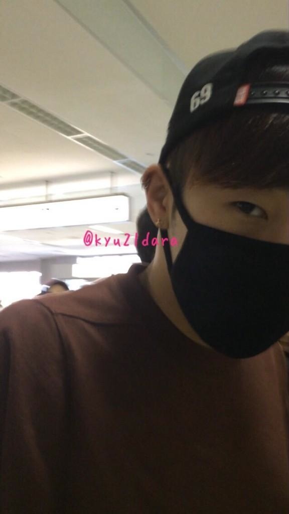 veezabimaru:  Cute Eyes ~💖..💖 140819  Cr. @kyuZidara | do not edit |