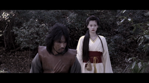 The Great Asian Fantasy Movie Quest: Shinobi ~ Heart Under Blade (2005)