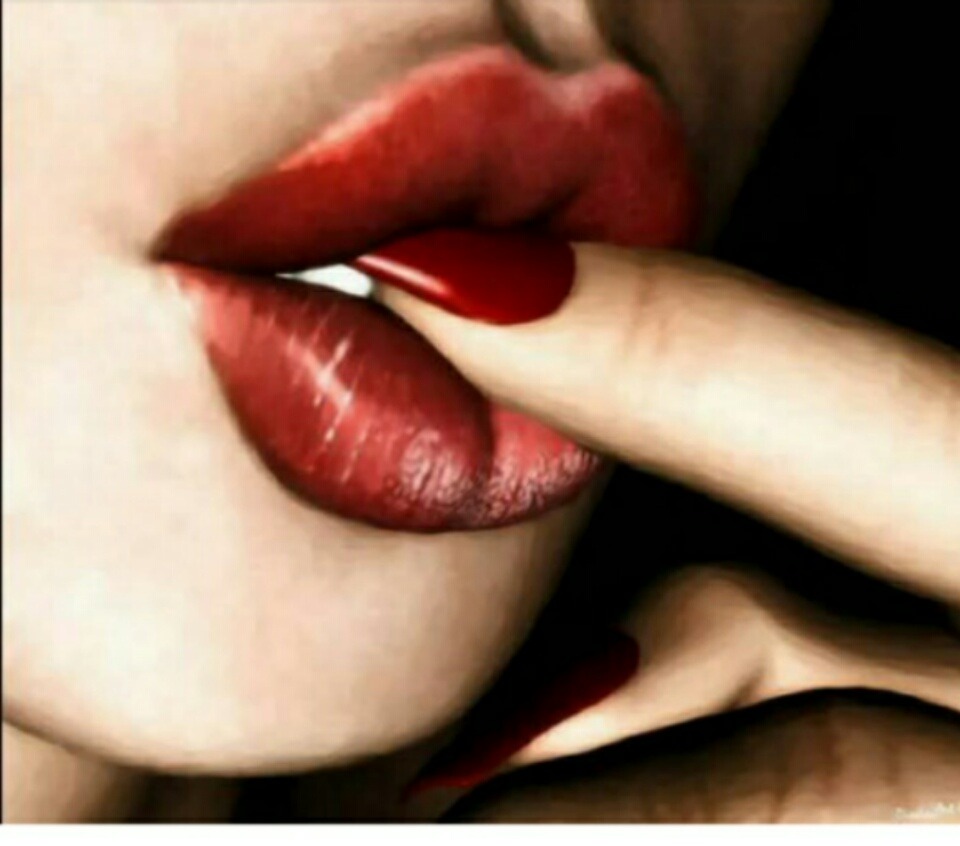Alluring Sexuality
