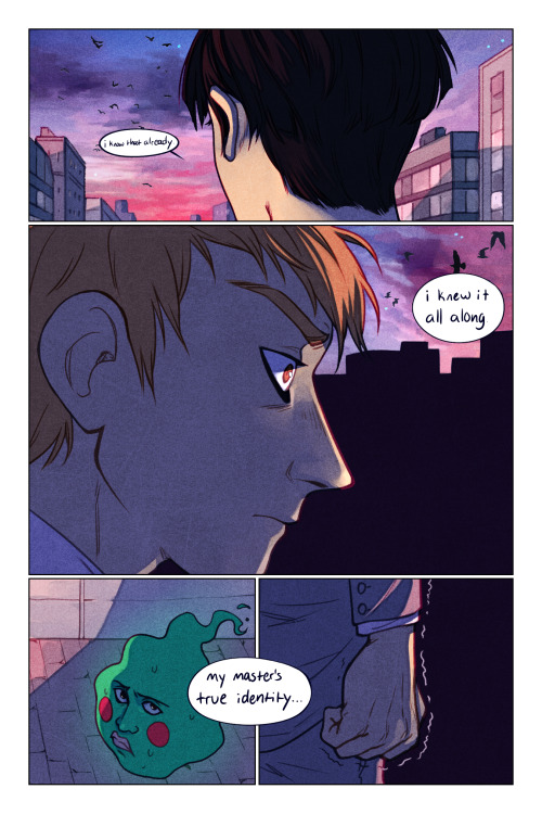 sandflakedraws:  he was shaking. 