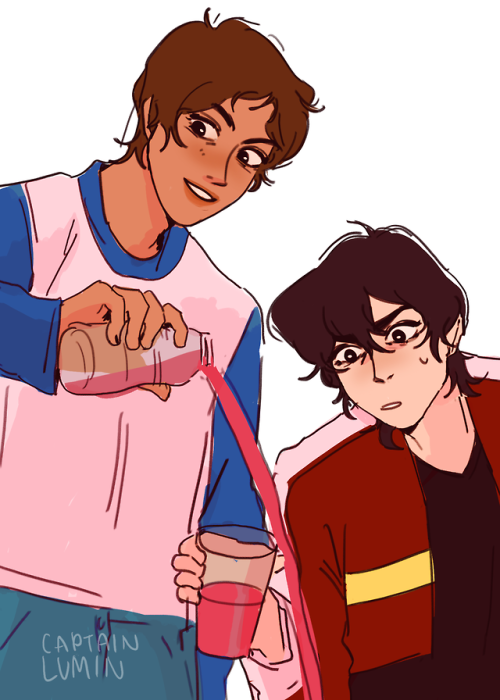 captainlumin: i spent 3 hours on a SHITPOSTanyways this is my current vld mood