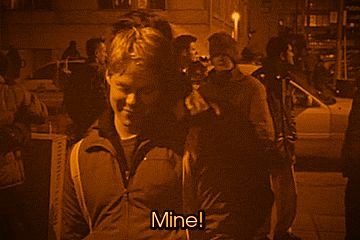 tagsit:  Possessive Brian Kinney!  