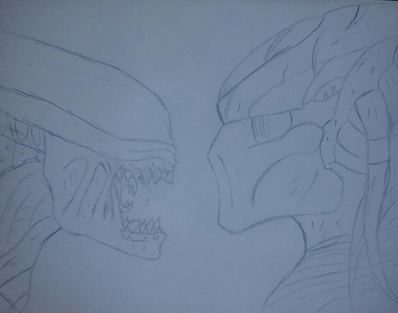 AVP drawing in the works! Stay tuned for more.