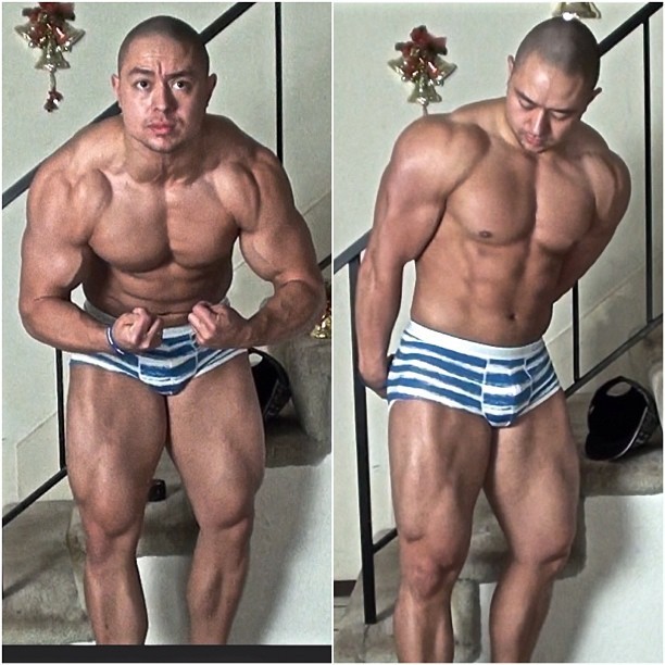 bbrownyy:  Matt Ogus, Part 4