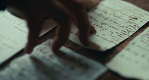 zagremuhina:bright star (2009), jane campion