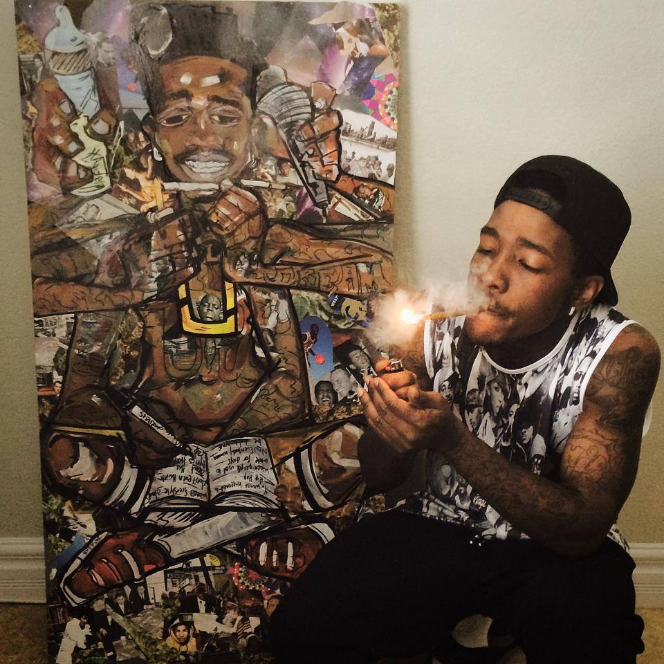 rap-n-rap:  Wright 