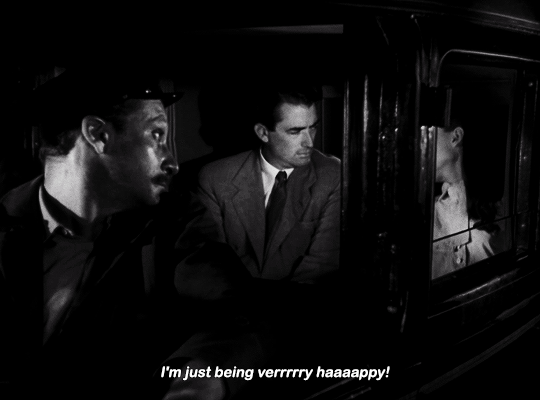 filmgifs:Roman Holiday (1953) dir. William Wyler