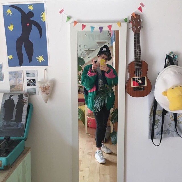 roswater:🌈⭐️ room looks ⭐️🌈