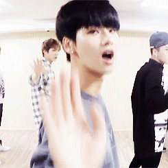 hackedyeon:  destroychahakyeon2k14 (⊙︿⊙✿) 