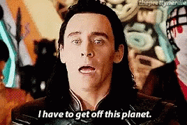 Me, Going Into Endgame: