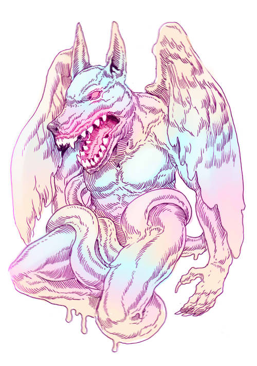 witnesstheabsurd:~Commission!~