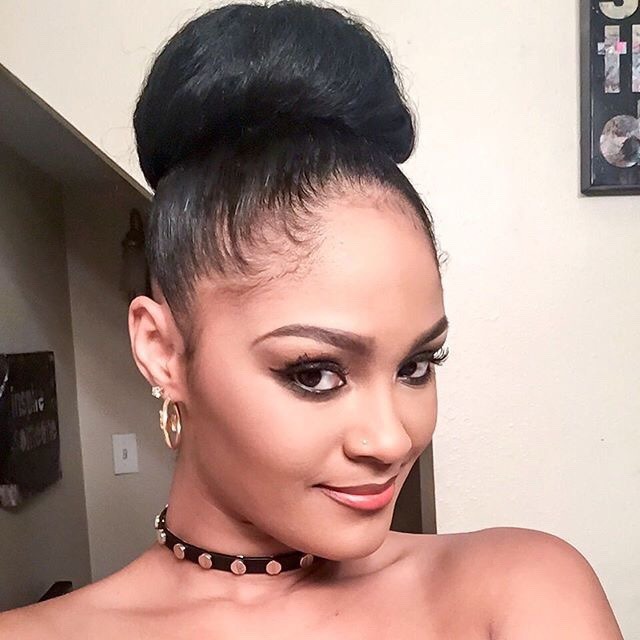 redstripeking:  Maliah 