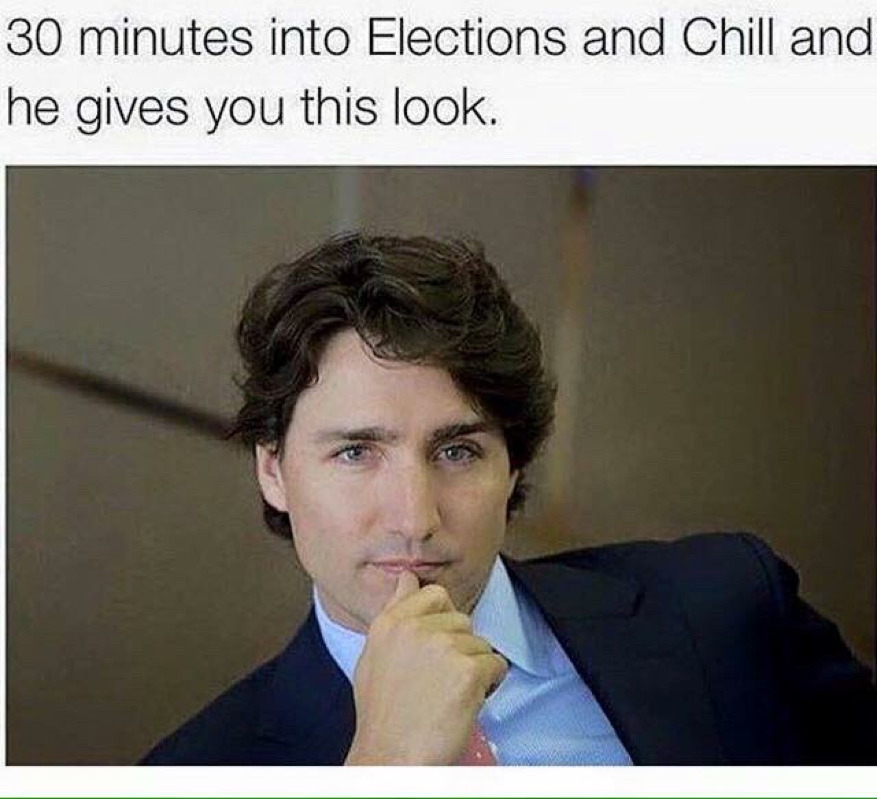 karu-mii:  allthecanadianpolitics:  Submitted by fiction-writer-forever This meme