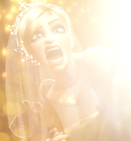 maidmarians:Animated Heroines Appreciation Week: Sergeant Calhoun (Wreck-It Ralph - 2012)Flattery do