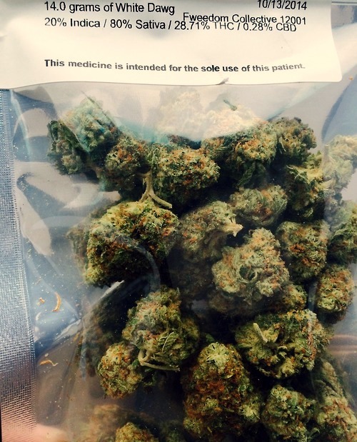real-hiphophead:  The highest THC content ever entered into the Cannabis Cub was