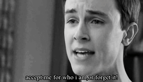 yourdickmademeaddict:  :(