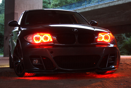 Porn Pics automotivated:  BMW (by $ven)