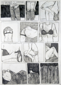 1000drawings:  by  Celia Jacobs 