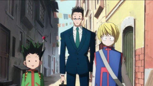 Ahhh??? Nani kore???