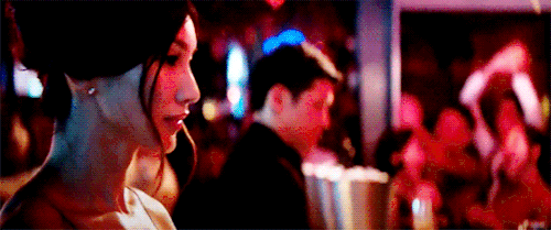 herbookstacks:Crazy Rich Asians (2018) dir. John M. Chu