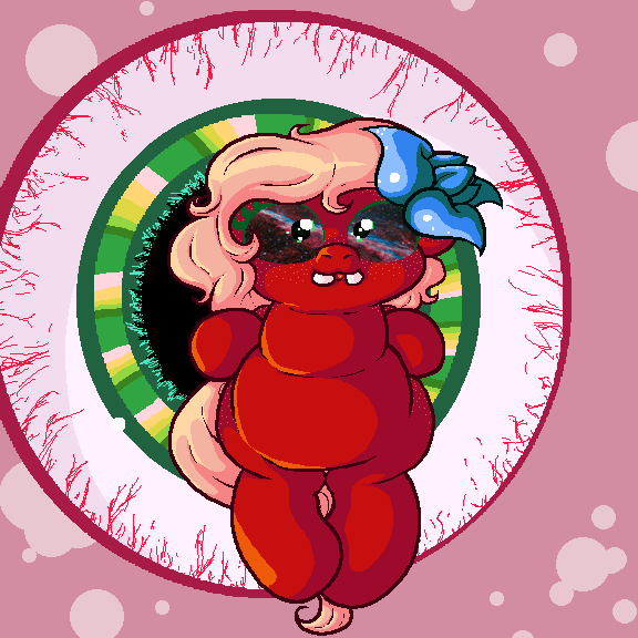thesweetadventuresofstrawberry:  [Badly Parody Homestuck]====&gt; Pony Panel