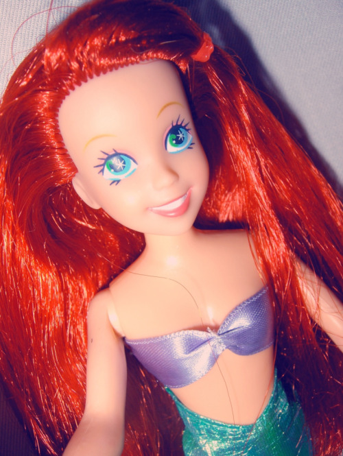 classicdisneytoys:  1992 tyco