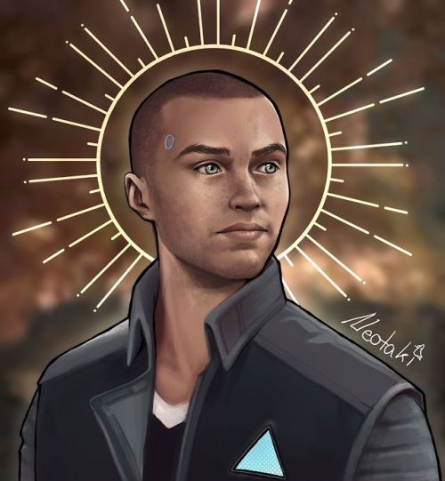 neotaki: Robo-jesus
