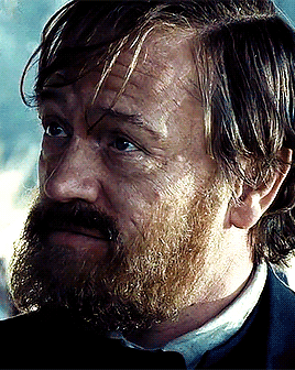 I am half agony, half hope. : Jared Harris as Ulysses S. Grant in Lincoln  (2012)