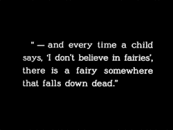 dodsrike-deactivated20140501:  Peter Pan, 1924 