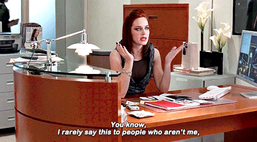The Devil Wears Prada (2006) Dir. David Frankel