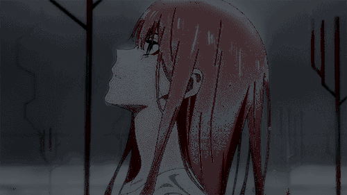 Hiro And Zero Two Gif